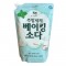 퐁퐁 주방 세제 베이킹소다 세척제 1200ml 설거지 1번째 이미지