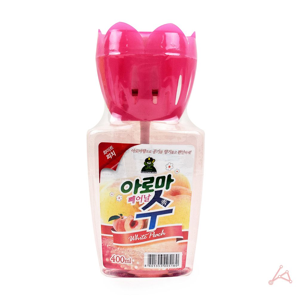 CH 아로마 수 (피치) 400ml