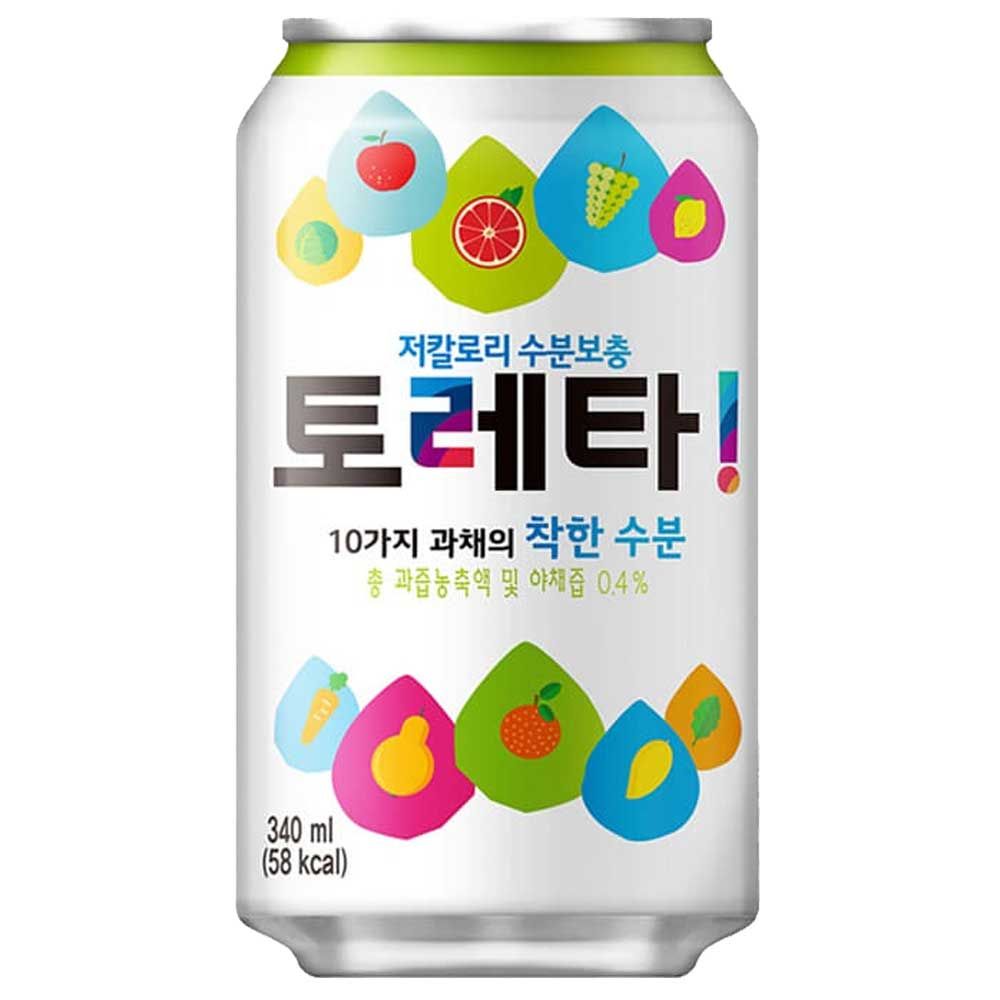 오늘의쇼핑은 토레타 340ml x 24캔