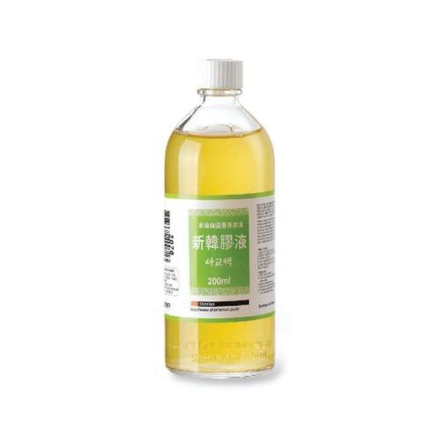 오늘의쇼핑은 신한 아교액 대 2059 200ml (1개)