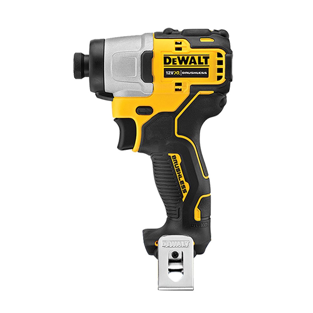 오늘의쇼핑은 DEWALT 충전컴팩트임팩트드라이버(본체만)_DCF801N-