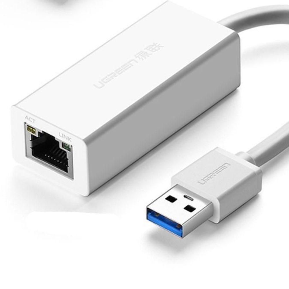 USB3.0 기가비트 랜카드 PC 노트북 USB 랜카드 20255