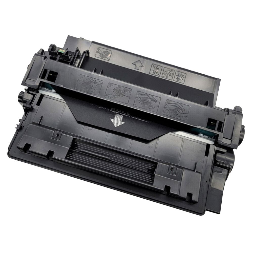 DM 교체용 재생토너 Laserjet P3015 검정 6000매