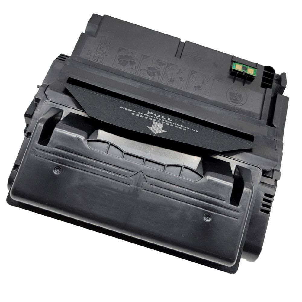 DM 교체용 재생토너 Laserjet 4200L 검정 12000매