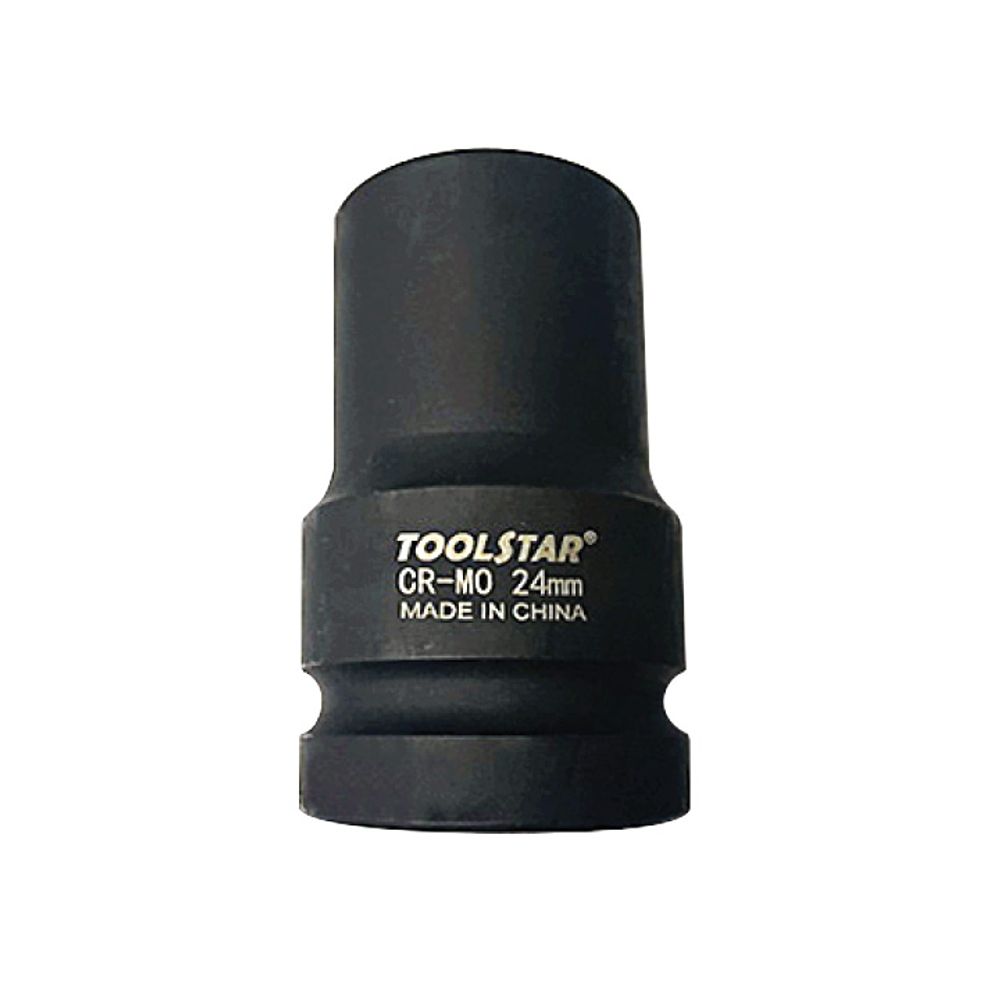 TOOLSTAR 1임팩트롱소켓_TS-ISL-01210 1 21.0mm