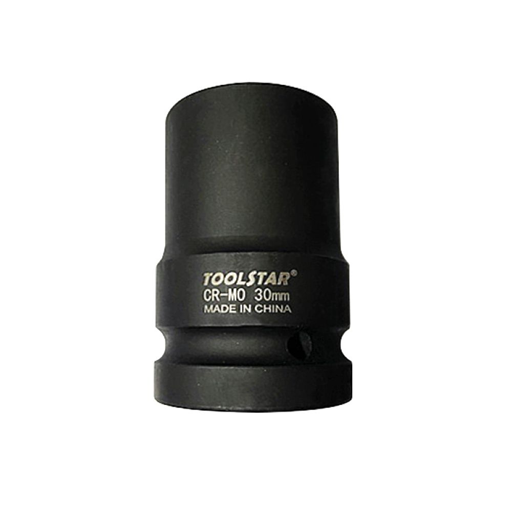 TOOLSTAR 1임팩트롱소켓_TS-ISL-01300 1 30.0mm