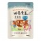 소프트 육포 사사미 치킨스테이크치즈 100g 1번째 이미지