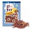 애견 연어 치즈 버거 100g 80P 노즈워크 훈련 간식 1번째 이미지