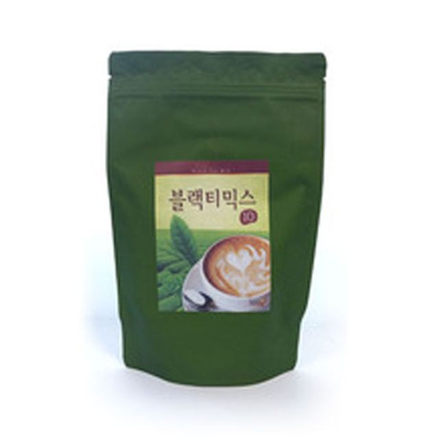 오늘의쇼핑은 블랙티믹스10 500g