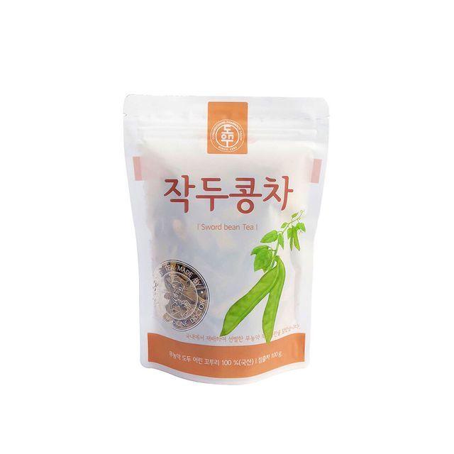 국산작두콩 건강차 작두콩차 100g