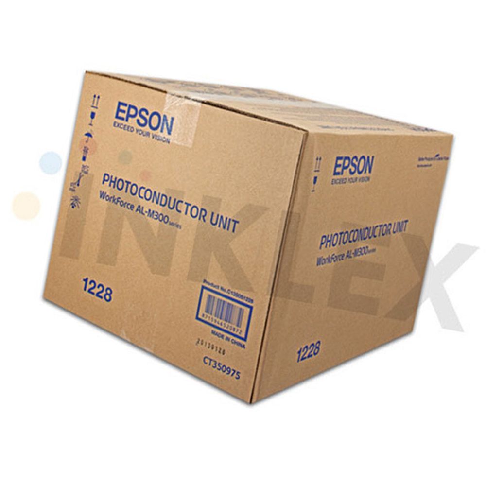 EPSON S051228 포토컨덕터 1P 프린트 복사 잉크 토너