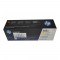 HP 정품토너 laserjet M281fdn 노랑 NO.202A 표준용량 1번째 이미지