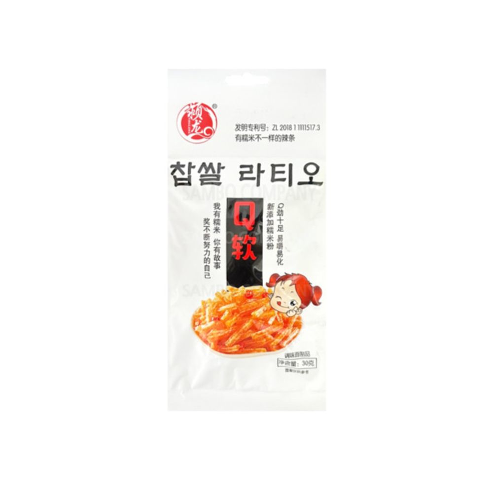 오늘의쇼핑은 찹쌀라티오 마라찹쌀쫀디기 1개