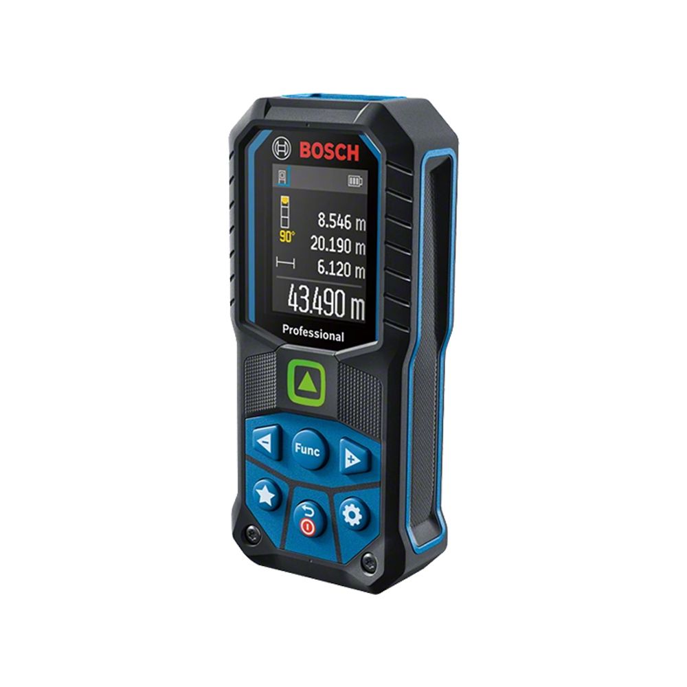 BOSCH 거리측정기_GLM50-23G 50M/515nm