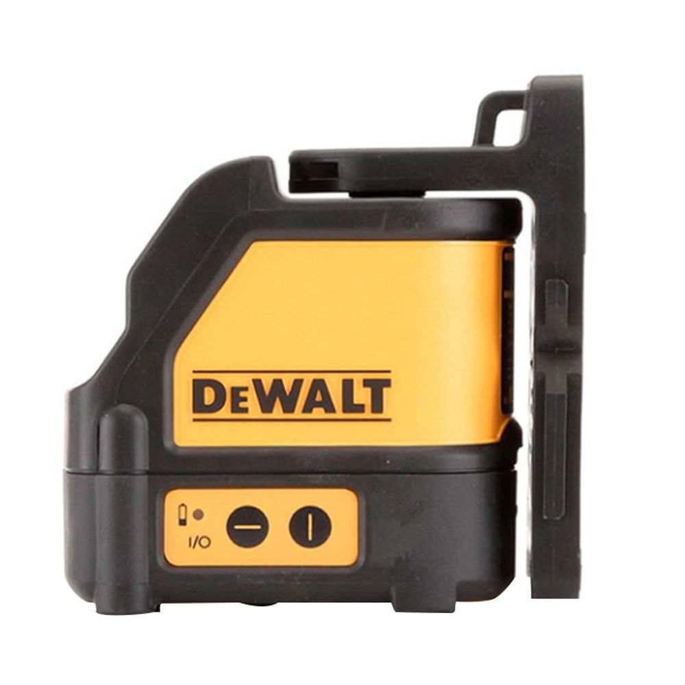 오늘의쇼핑은 DEWALT 크로스레드라인_DW088K-KR 1V/1H/+-4