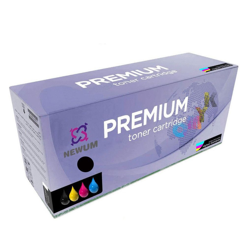 NWM 재생토너 교체용 캐논 LBP 3200 Pro. 5000 검정