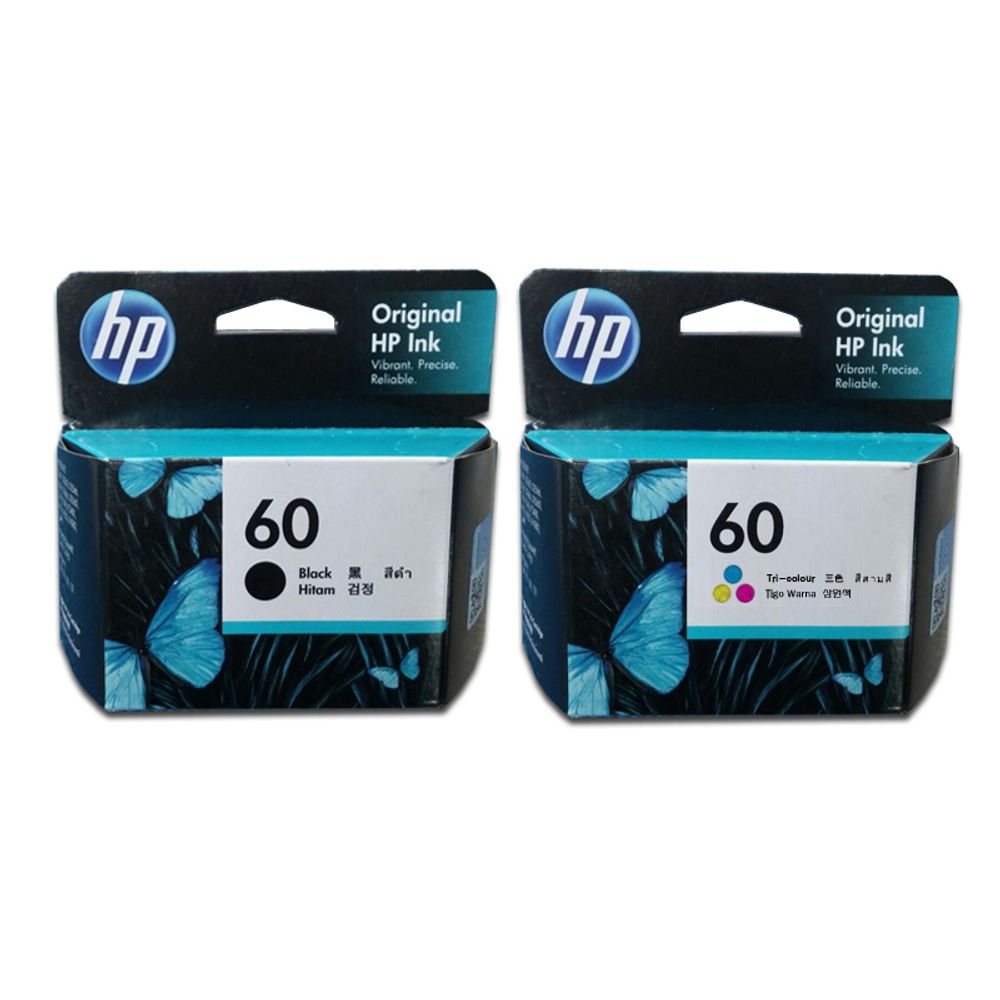 HP Photo Smart C4680 프린터 적용 정품잉크