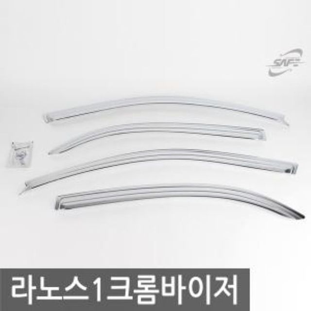 오늘의쇼핑은 경동 라노스1 1996 크롬 윈도우 바이저