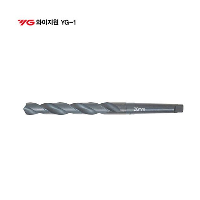 오늘의쇼핑은 와이이원 D1201200 테이퍼드릴 데파드릴 20.0mm