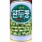 완두콩캔 삼아 400g x24개 식당 통조림 업소용 식자재 1번째 이미지