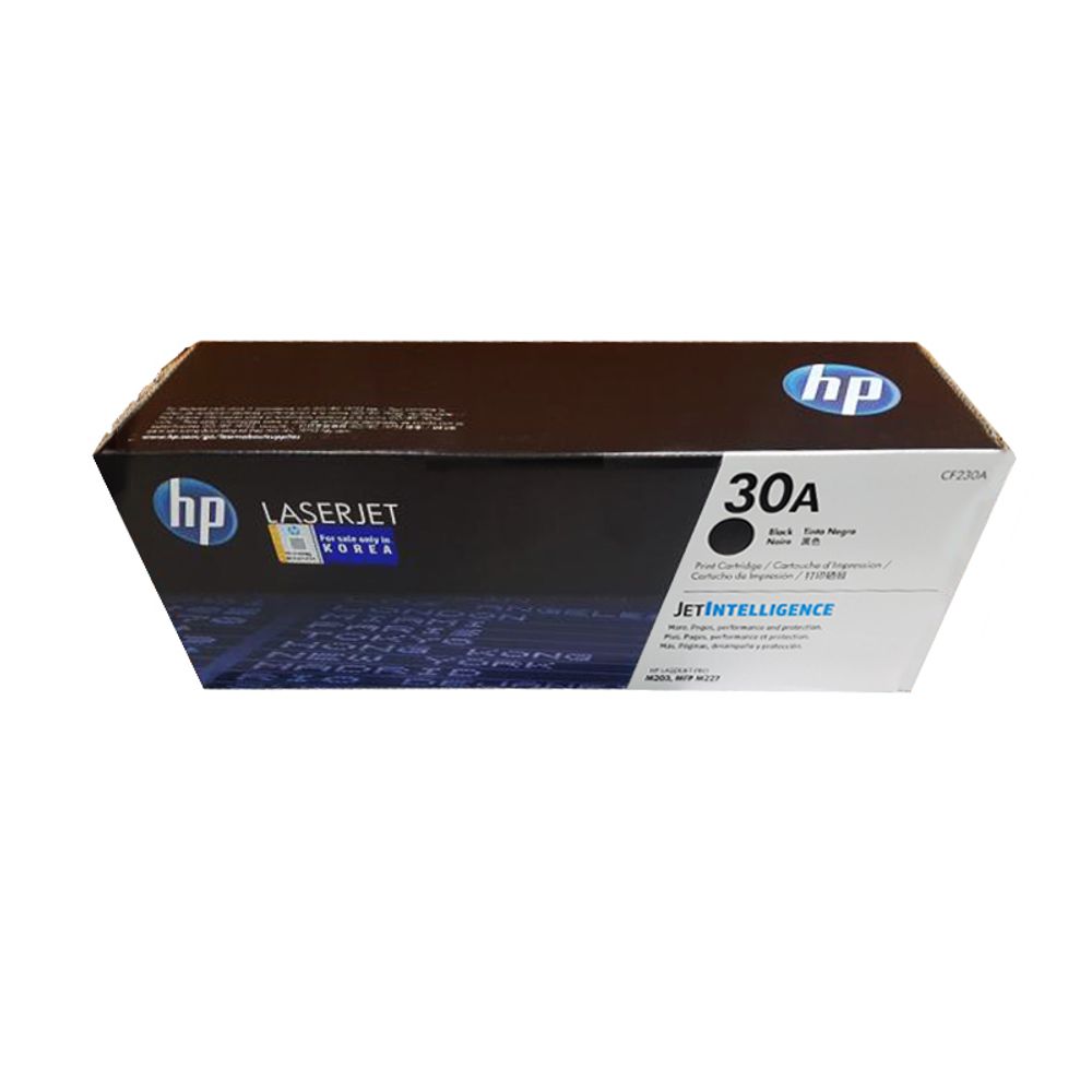 오늘의쇼핑은 HP Laserjet PRO MFP M277sdn 프린터 적용 정품토너