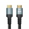 Soopii ULTRA HIGH SPEED HDMI2.1 인증케이블 HH80 1m 1번째 이미지