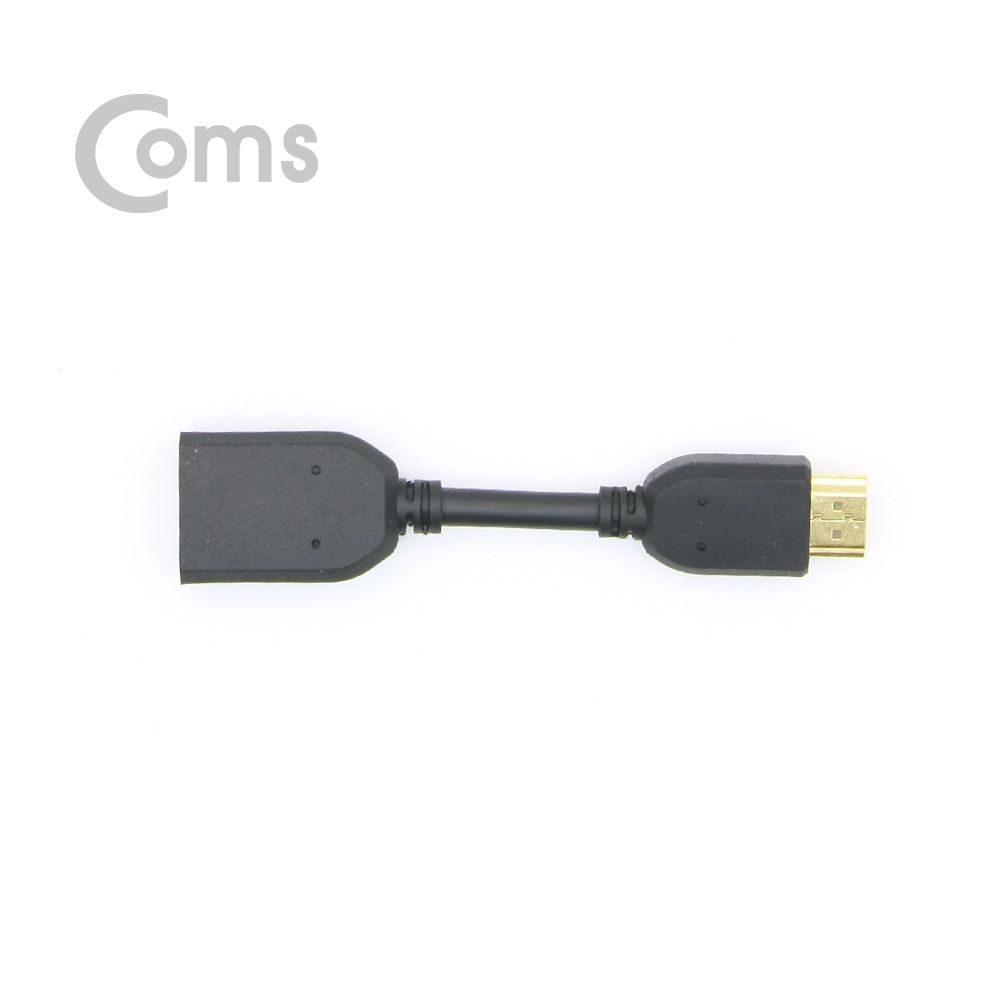 오늘의쇼핑은 (COMS) HDMI 연장젠더(M/F) 10cm/길이연장