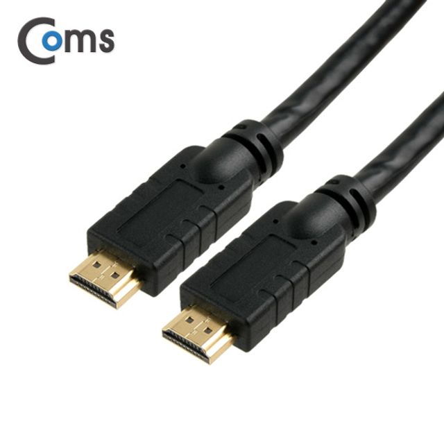 오늘의쇼핑은 (COMS) HDMI 2.0 케이블 5M/4K2K지원/60Hz지원