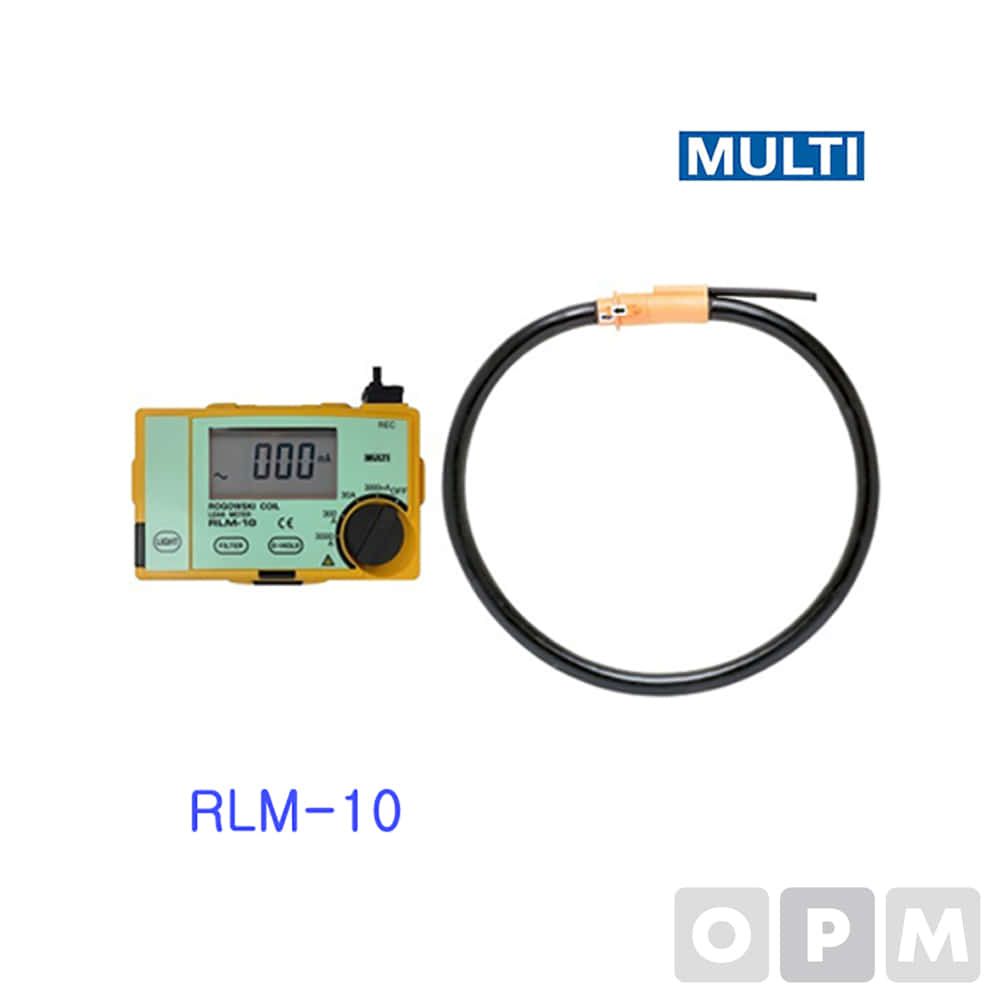 오늘의쇼핑은 멀티 누설전류계 RLM-10+