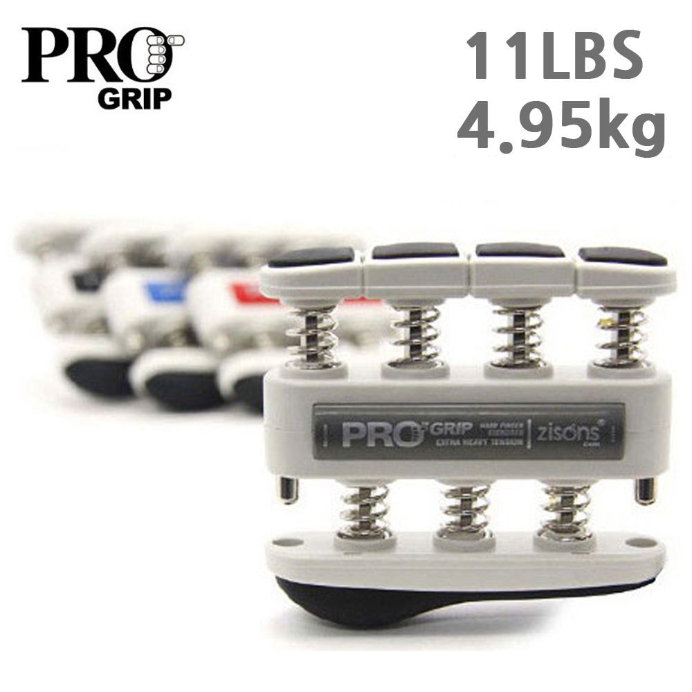 생활모음 악력기 PRO GRIP 11LBS (4.95kg)