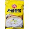 오뚜기 조미 사골분말 500g 식당 업소용 전문 업소 1번째 이미지