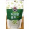 천일염 백설 순한허브맛 100g X4개 소금 업소 식당 1번째 이미지