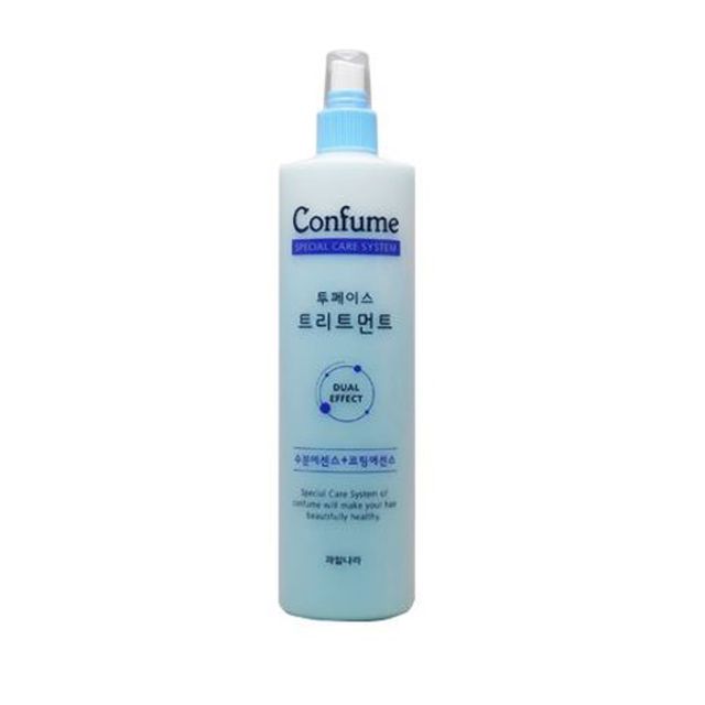 과일나라 트리트먼트 아르간 오일 헤어클리닉 250ml