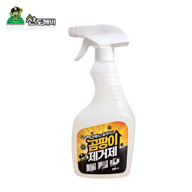 오늘의쇼핑은 슈마켓 곰팡이제거제 750ml