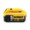 DEWALT 충전배터리(리튬)_DCB184-KR 18V/5.0Ah_XR 1번째 이미지