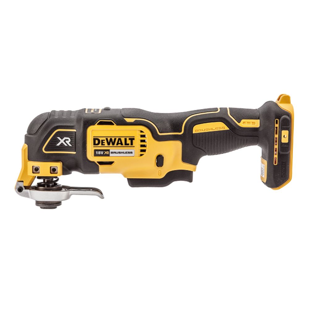 오늘의쇼핑은 DEWALT 충전멀티컷터(본체만)_DCS355N-KR 18V_BL