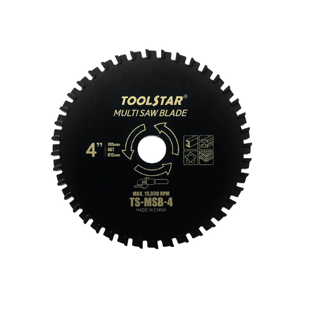 오늘의쇼핑은 TOOLSTAR 멀티쏘_TS-MSB-4 4