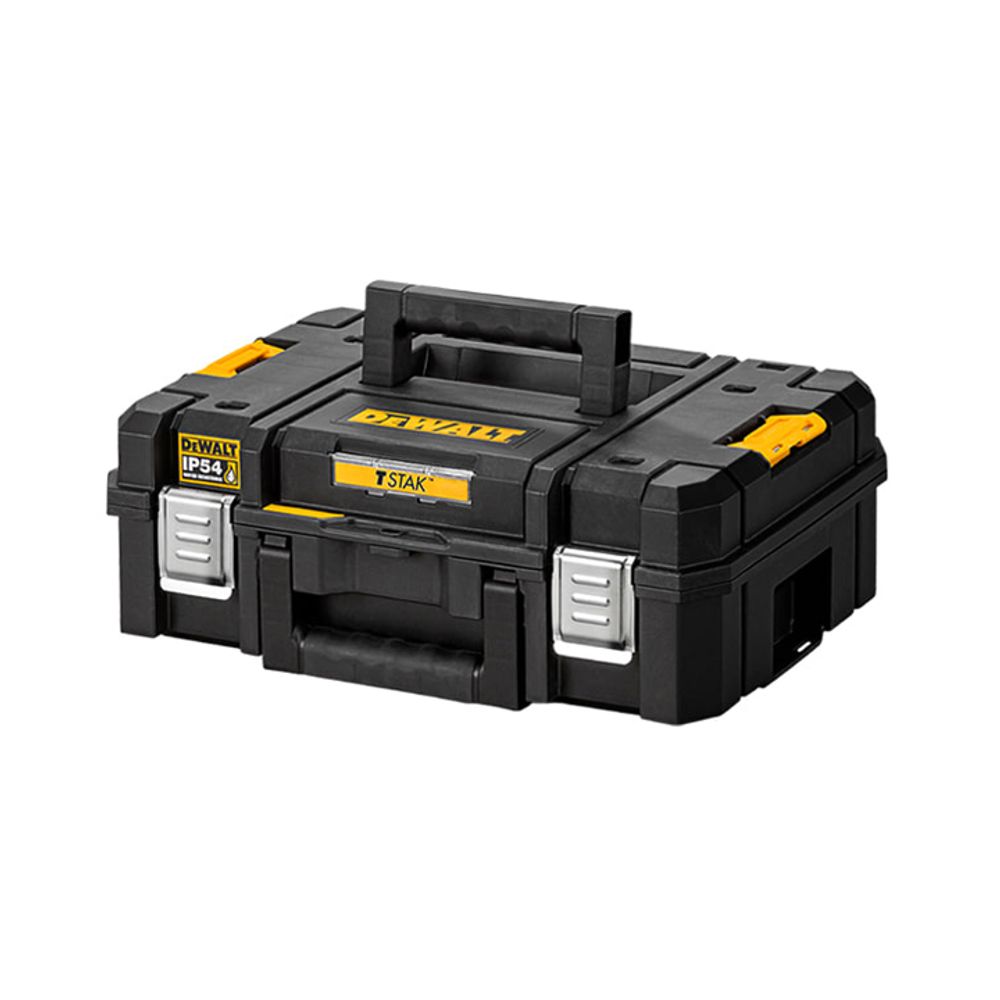 DEWALT 티스텍_DWST83345-1 티스텍 IP54 공구함 I