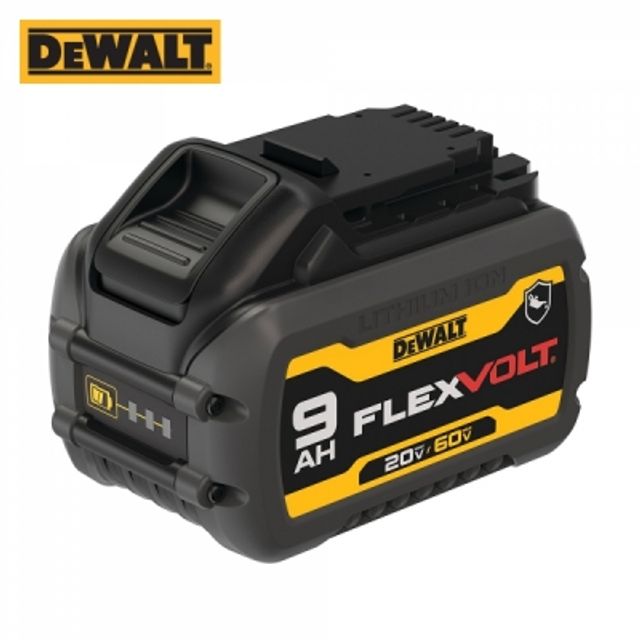 오늘의쇼핑은 디월트 DCB609G-KR 60V MAX 3.0Ah/20V MAX 9.0Ah FL