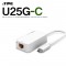 ipTIME(아이피타임) U25G-C USB3.0 C타입 2.5G 랜카 1번째 이미지