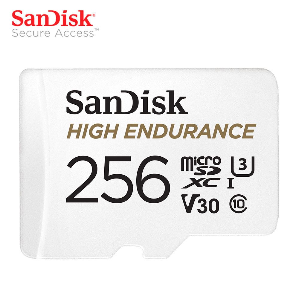 생활모음 비디오 모니터링 microSD 카드