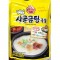 오뚜기 사골곰탕 500g 업소 식당 식당용 업소용 1번째 이미지