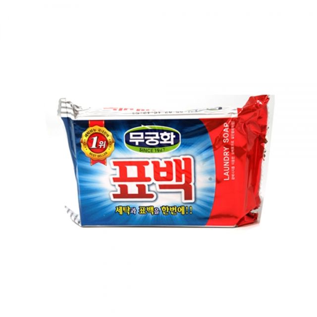 오늘의쇼핑은 무궁화 표백 빨래 비누 230g