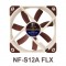 NOCTUA NF-S12A FLX 1번째 이미지