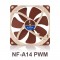 NOCTUA NF-A14 PWM 1번째 이미지