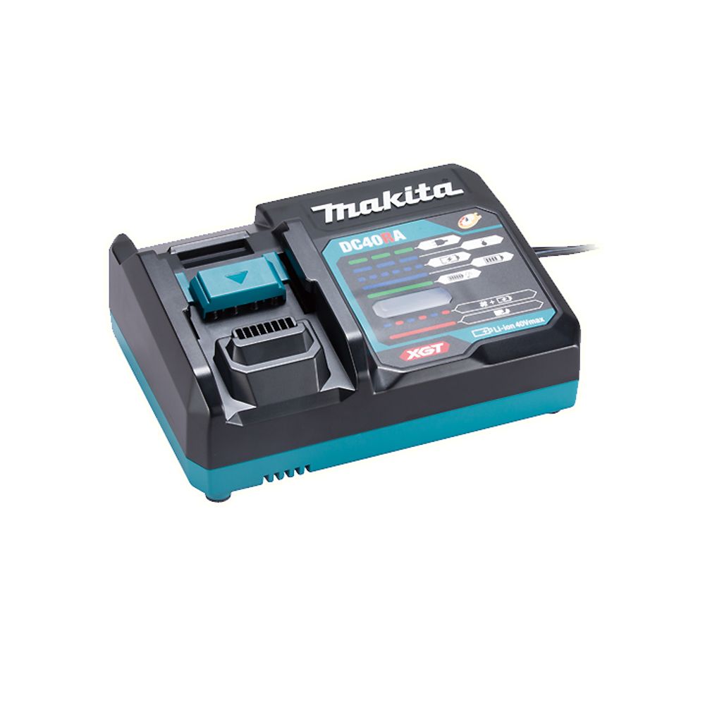 오늘의쇼핑은 MAKITA 급속충전기_DC40RA 18V/FAST CHARGER(191E17