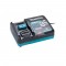 MAKITA 급속충전기_DC40RA 18V/FAST CHARGER(191E17 1번째 이미지