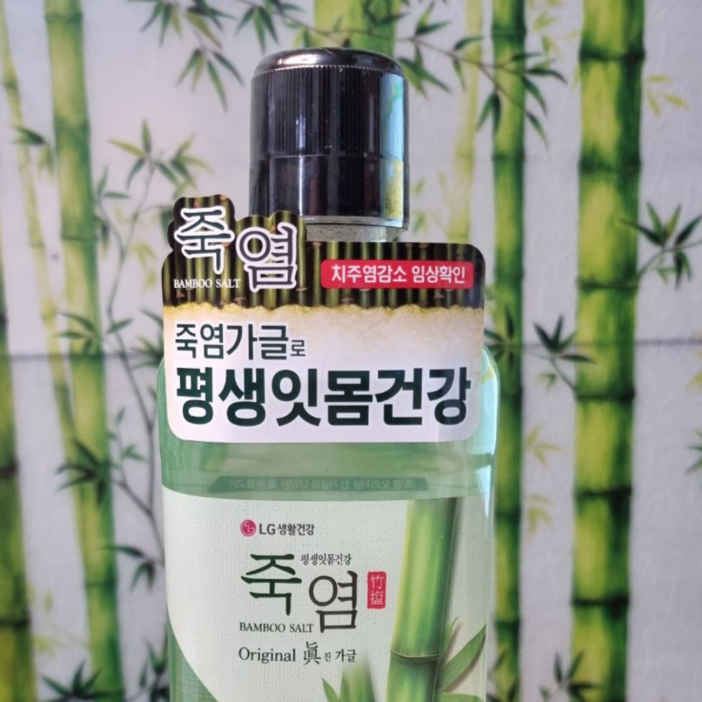 오늘의쇼핑은 구강청결제 가글 오리지널진 가글 750ml