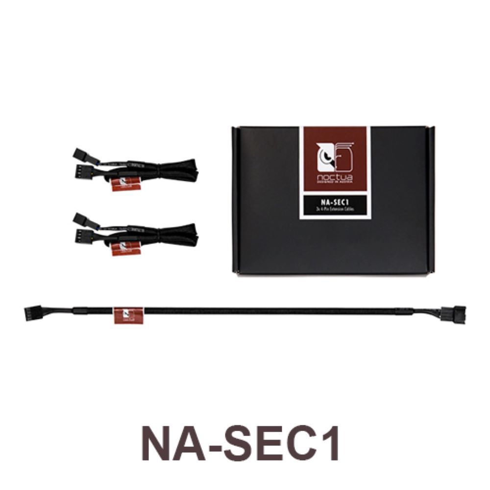 오늘의쇼핑은 NOCTUA NA-SEC1