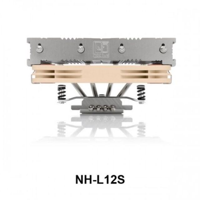 오늘의쇼핑은 NOCTUA NH-L12S